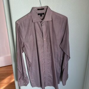 Banana Republic LT Dress Shirt slim fit